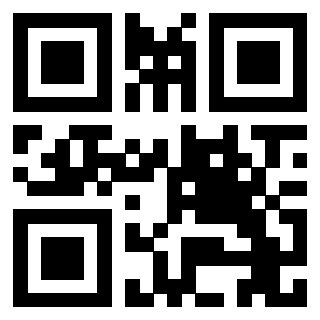 3207373376 - Immagine del QrCode associato