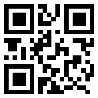 3207373377 - Immagine del QrCode