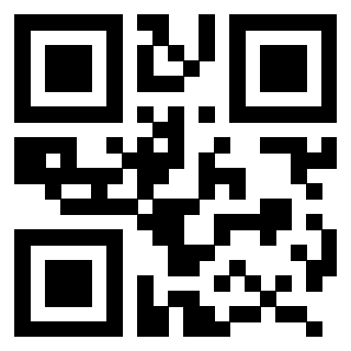 Immagine del Qr Code di 3207373378