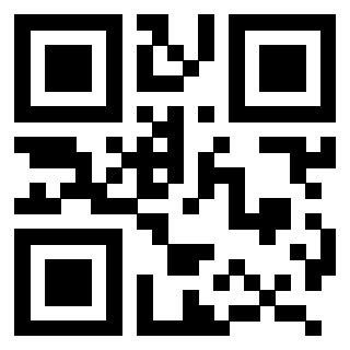 Scansione del Qr Code di 3207373382