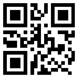 Immagine del QrCode di 3207373388