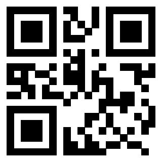 3207373389 QrCode associato