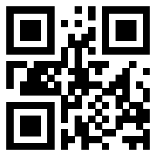 Il QrCode di 3207373390