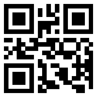 3207373391 Qr Code associato
