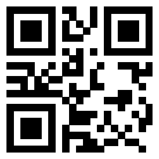 Il Qr Code di 3207373393