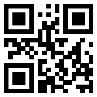 Immagine del QrCode di 3207373397