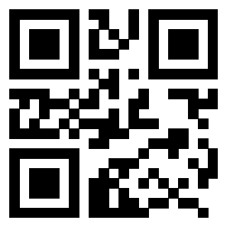 Il Qr Code di 3207373400