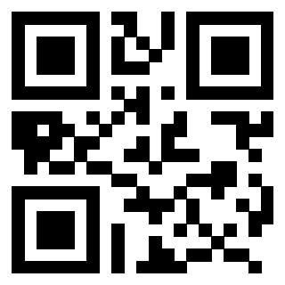 Scansione del QrCode di 3207373401