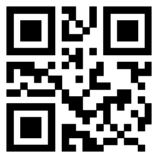 Immagine del QrCode di 3207373405