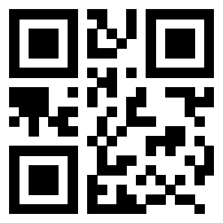 3207373406 - Immagine del QrCode associato