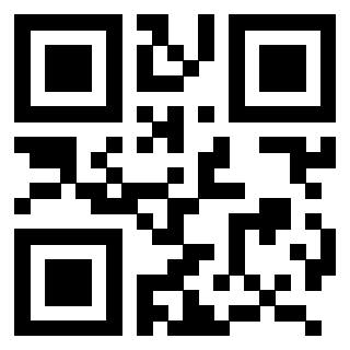 3207373407 - Immagine del Qr Code associato