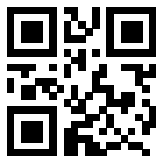 Immagine del QrCode di 3207373411