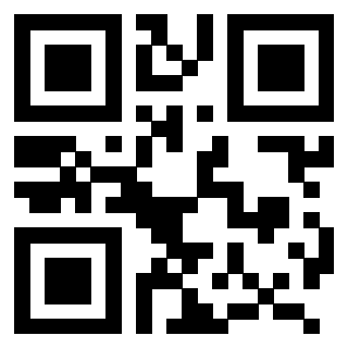 3207373413 - Immagine del Qr Code associato
