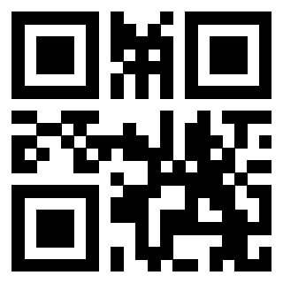 3207373415 QrCode associato