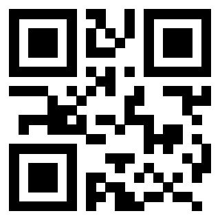 3207373416 - Immagine del Qr Code associato