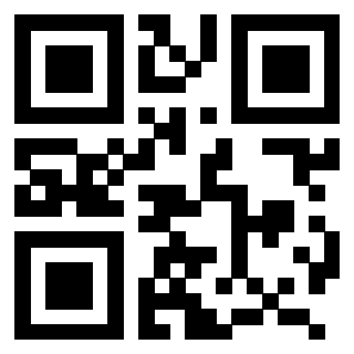 3207373417 - Immagine del Qr Code associato