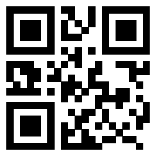 Scansione del Qr Code di 3207373419
