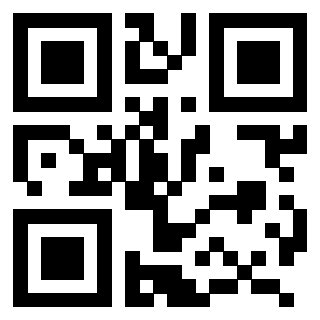 Immagine del Qr Code di 3207373420