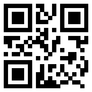 3207373423 - Immagine del Qr Code