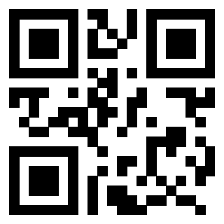 Immagine del QrCode di 3207373427