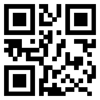 Immagine del QrCode di 3207373430