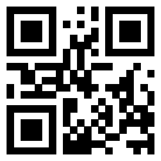 Scansione del QrCode di 3207373431