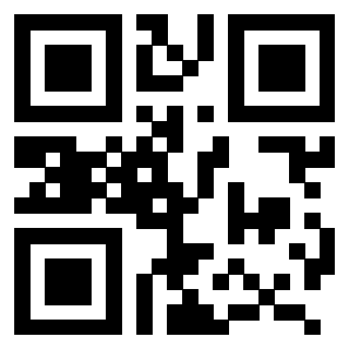 Il Qr Code di 3207373436