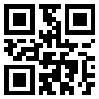 Scansione del Qr Code di 3207373437