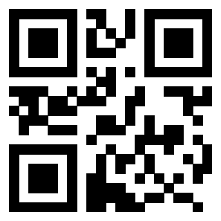 Scansione del Qr Code di 3207373439