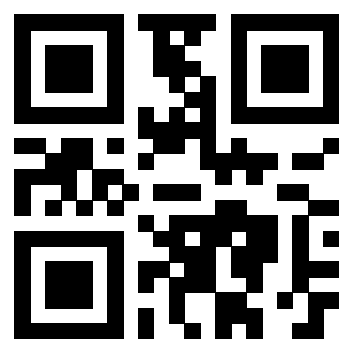 3207373440 QrCode associato