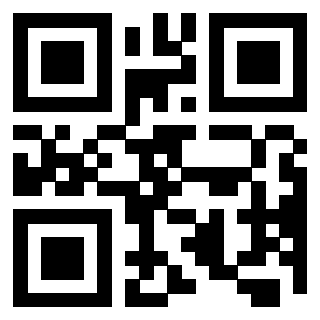 Scansione del Qr Code di 3207373445