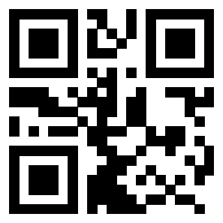 3207373450 QrCode associato