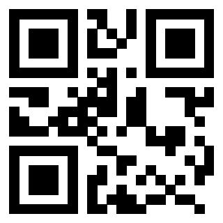 3207373452 - Immagine del Qr Code