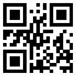 Immagine del Qr Code di 3207373455