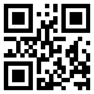 Il Qr Code di 3207373457