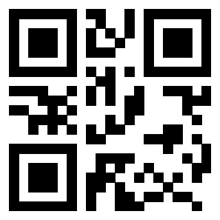 3207373462 - Immagine del Qr Code associato
