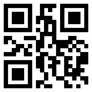 Immagine del Qr Code di 3207373463