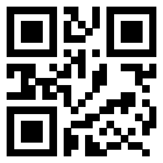 Scansione del QrCode di 3207373464