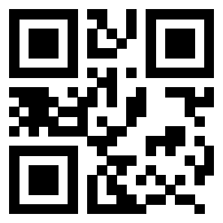 Il Qr Code di 3207373466