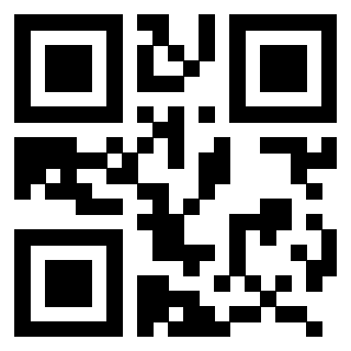 3207373467 - Immagine del Qr Code associato