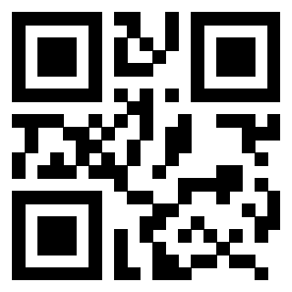Immagine del Qr Code di 3207373468