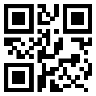 Il QrCode di 3207373469
