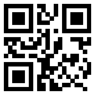 Il Qr Code di 3207373471