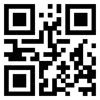 Scansione del Qr Code di 3207373472