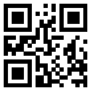3207373474 - Immagine del QrCode associato