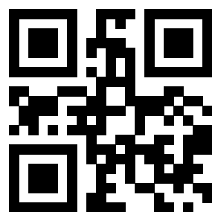 Il Qr Code di 3207373476