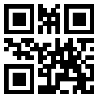 Il QrCode di 3207373477