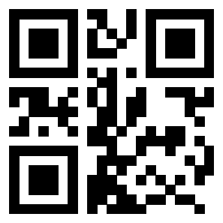 Scansione del QrCode di 3207373478