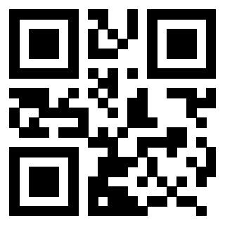 Il Qr Code di 3207373489