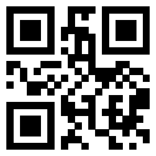 3207373490 - Immagine del QrCode associato
